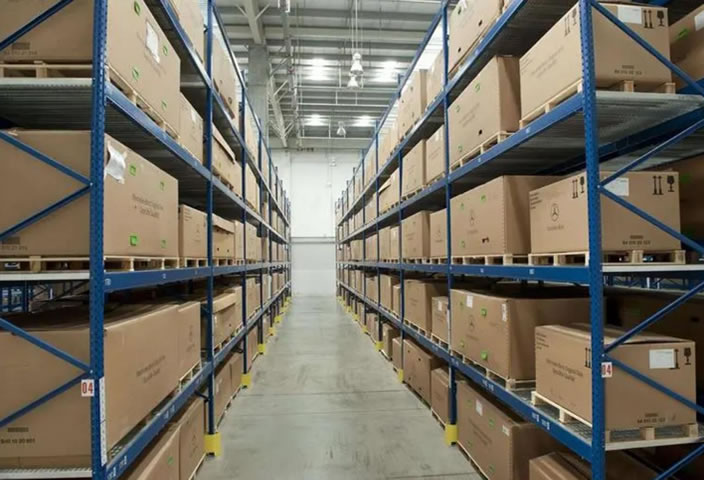 泉州到成县货物仓储