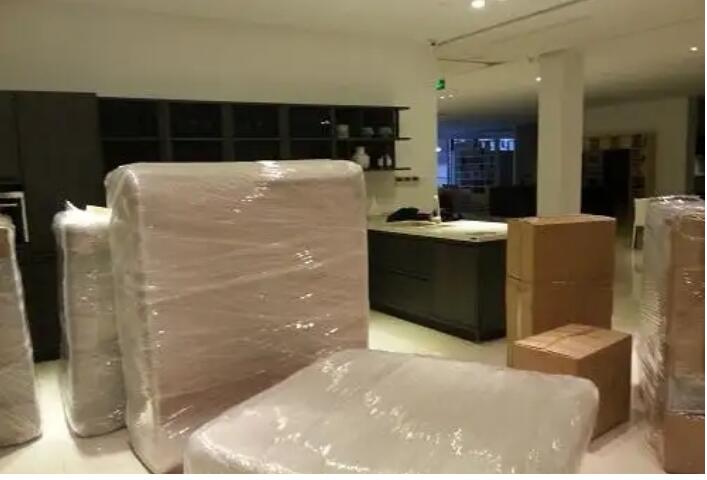 泉州到成县长途搬家