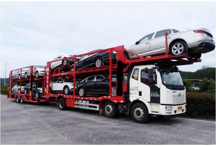 泉州到成县轿车托运